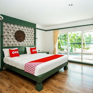 Oyo 255 The Ocean Hotel Patong